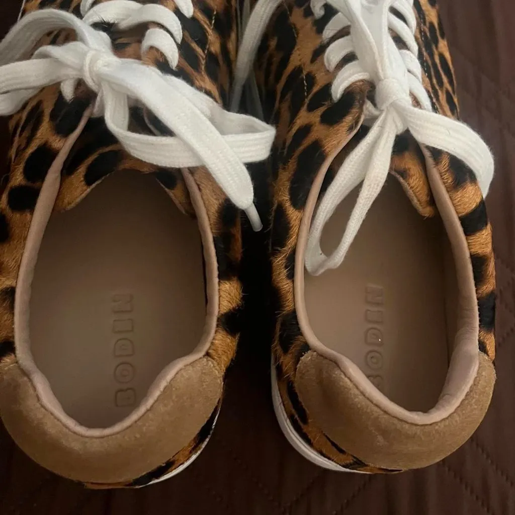 Boden Leo Hair - Image 5