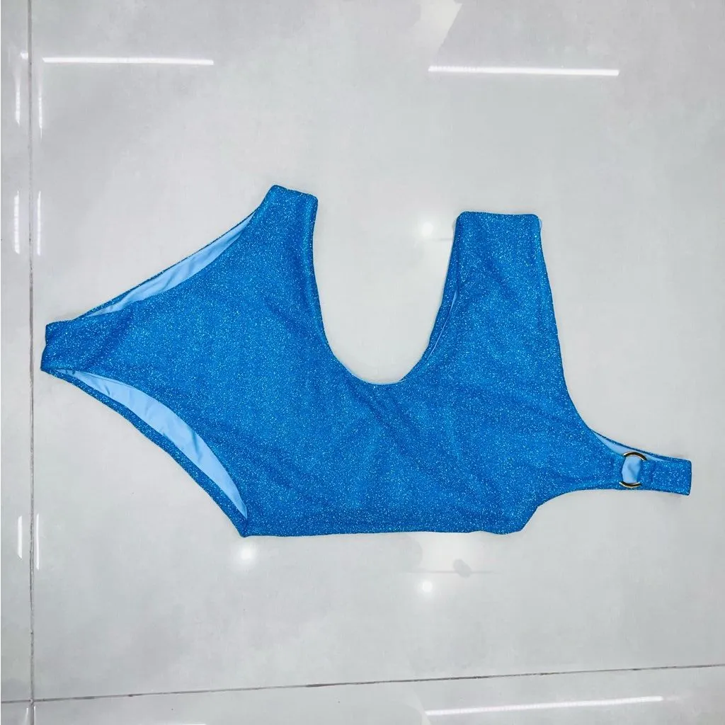 Baobab TAMBORIL ONE PIECE Blue Size M - Image 7