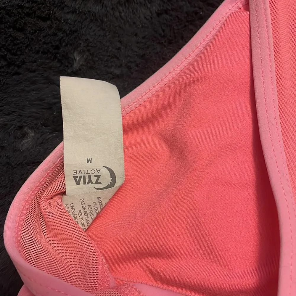 Zyia all star bra - Image 4