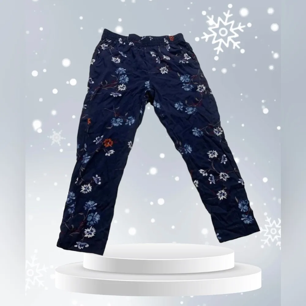 Jessica Simpson floral pants - Image 2