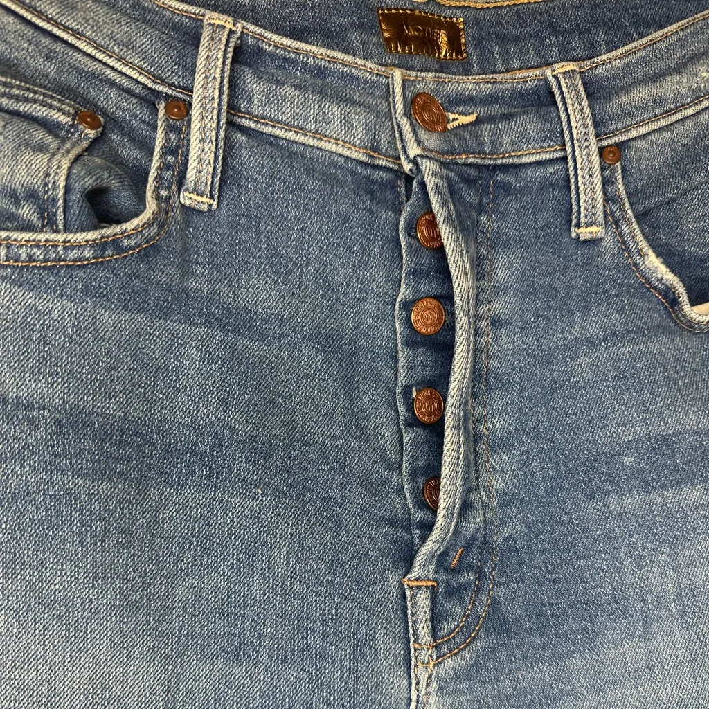 Mother Denim - Image 4