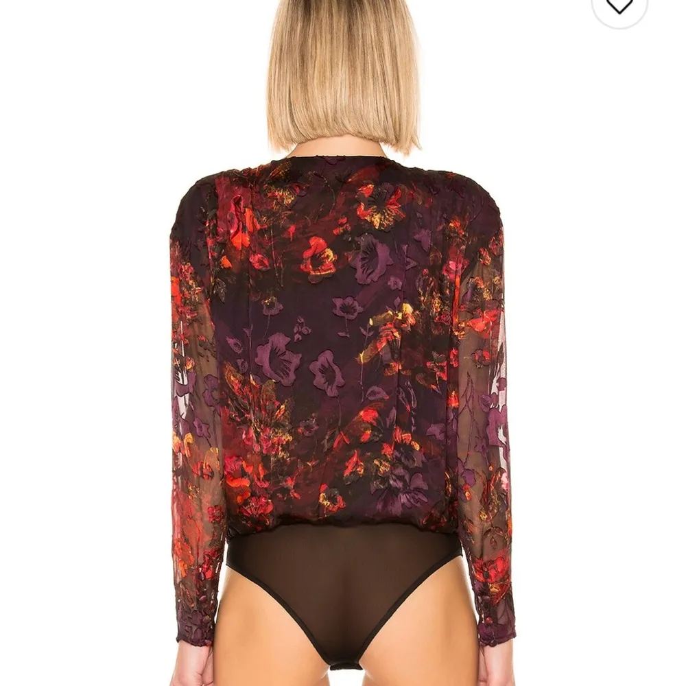 ASTR the label Maren Bodysuit XS - Image 2