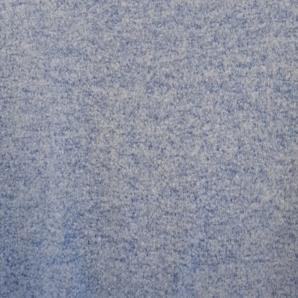 Alyx Sweater Light Blue Bat Sleeve Ruched Hemline Casual Pullover Knit Top M Size M - Image 12