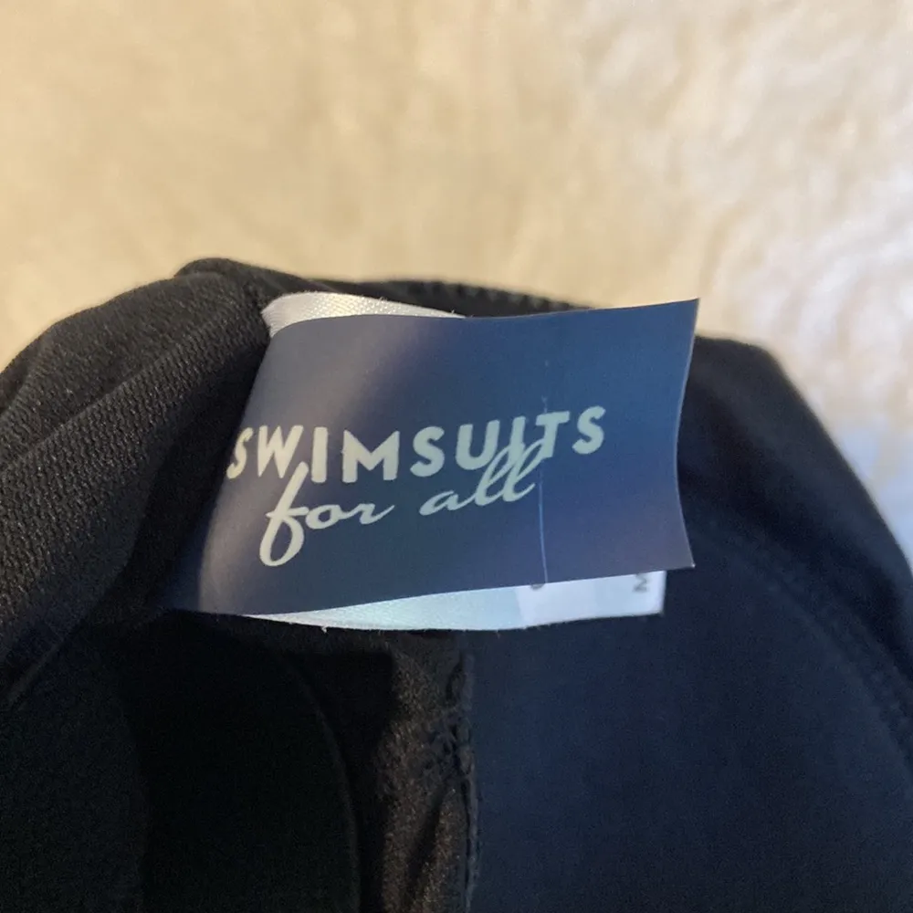 Swimsuit for All size 14 beautiful and excellent condition - Image 4