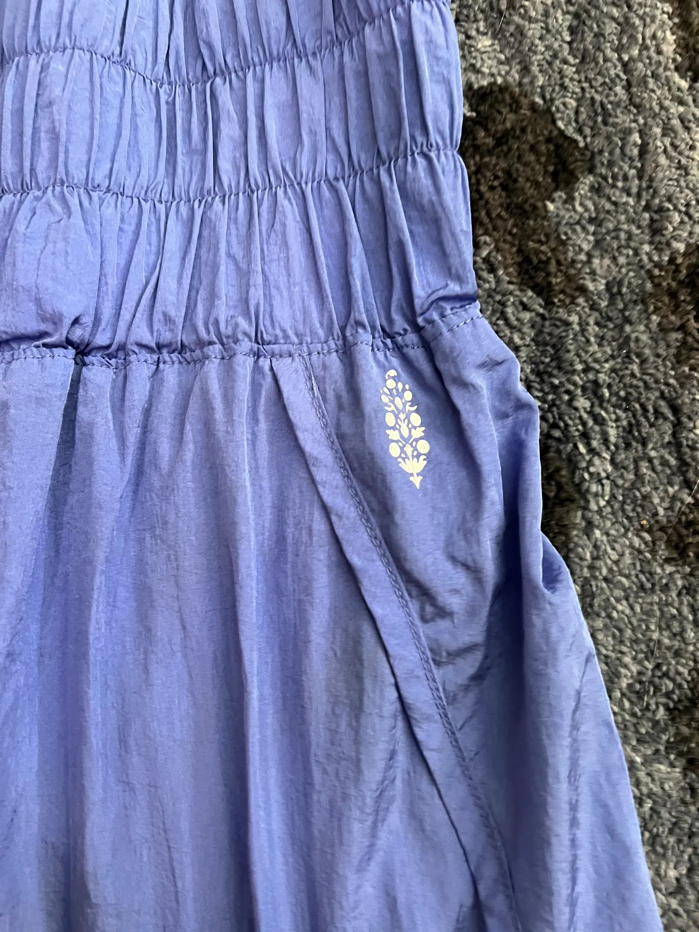 Free People The Way Home Shorts - Image 3