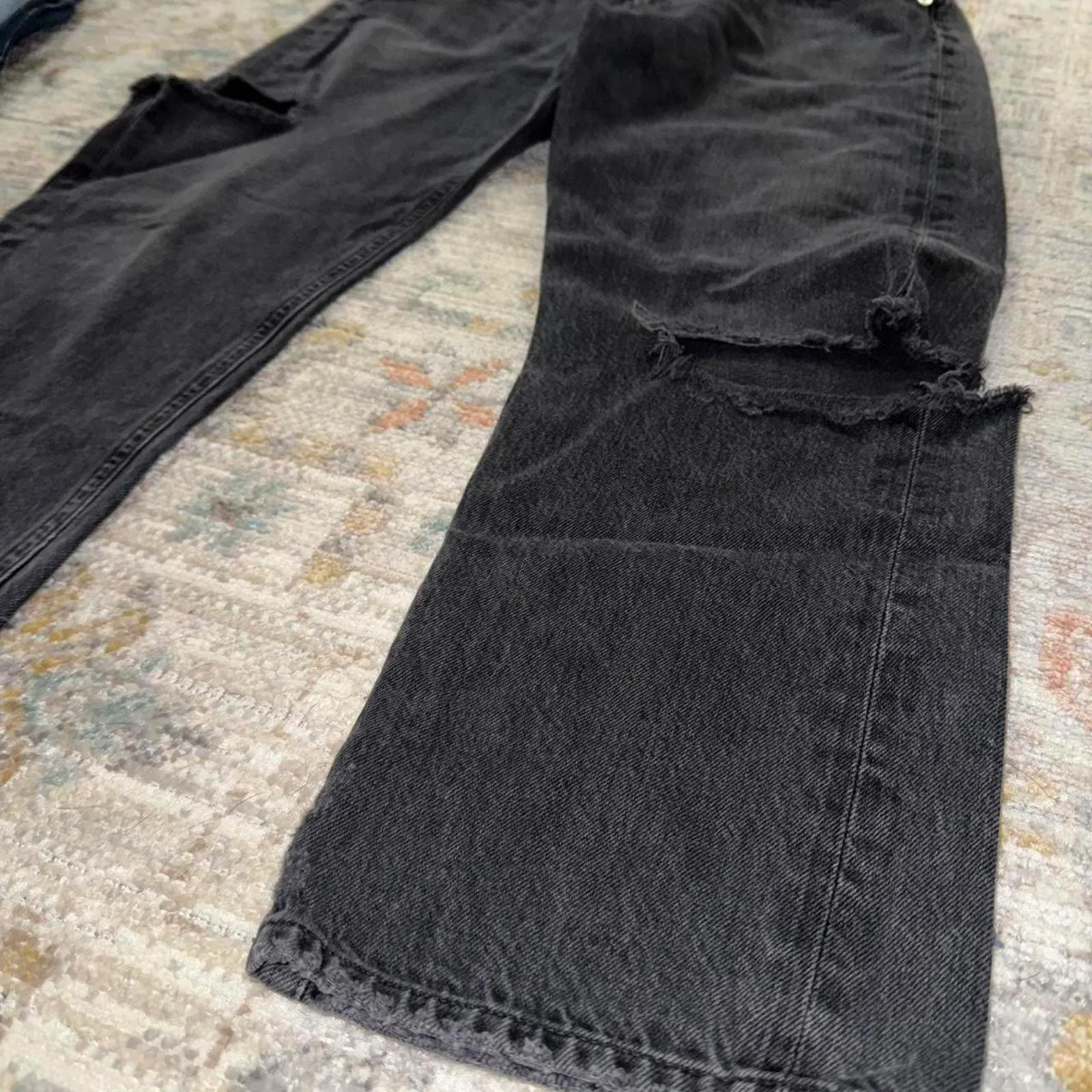 AGOLDE jeans - Image 2