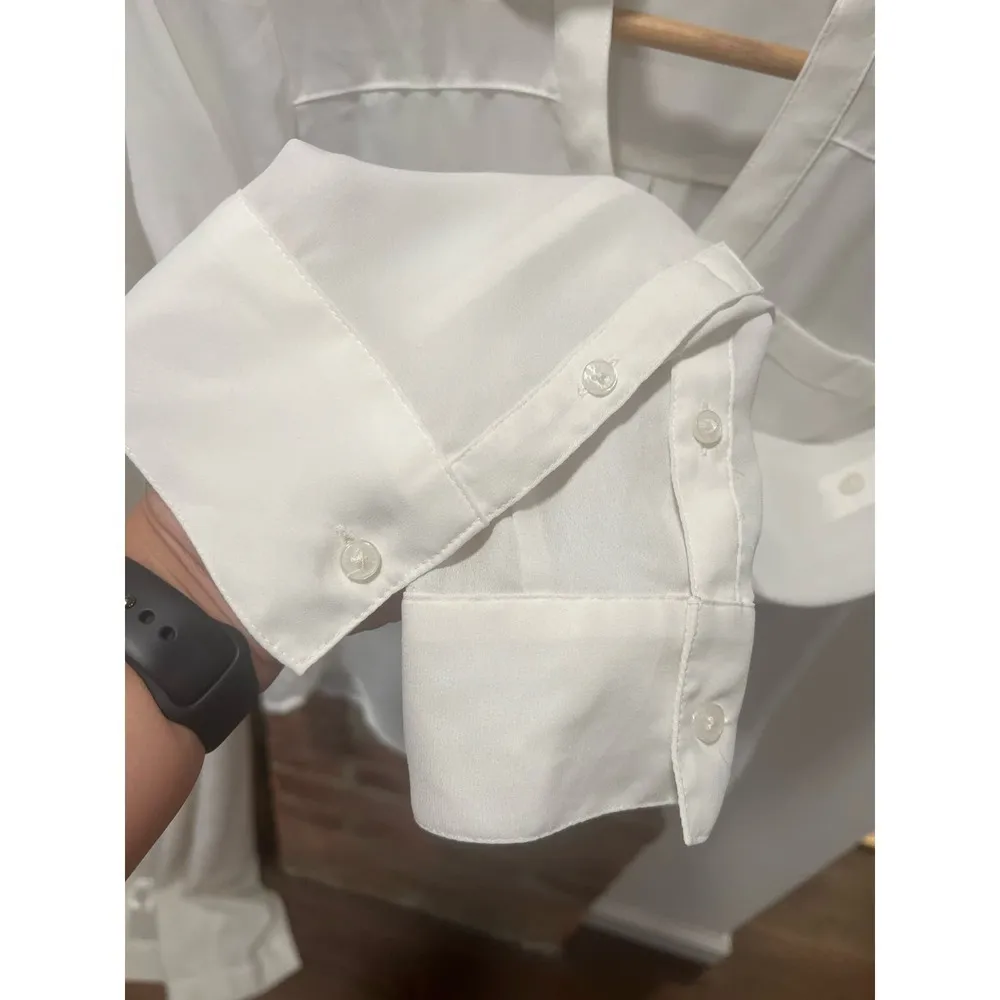 Express Original Fit Portofino Shirt - Image 6