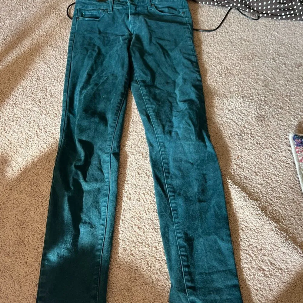 Paige Hoxton Extra Skinny jeans 27 - Image 3