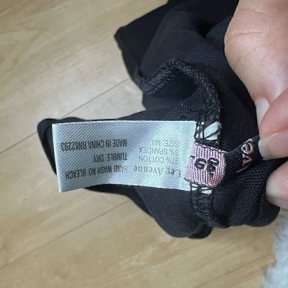 Leg avenue Sexy sergeant costume dress halloween size M/L - Image 17