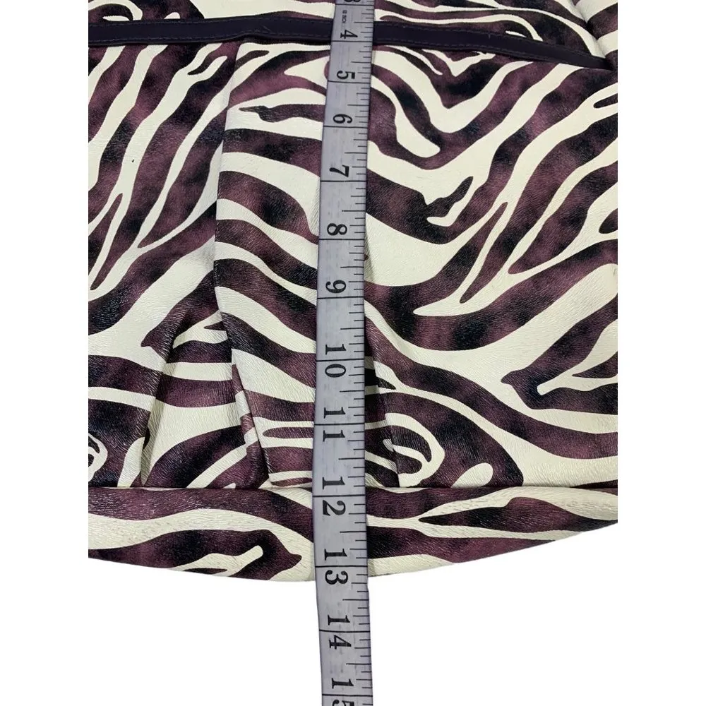 Miche Women's Large Animal Print Shell Bag - Image 4