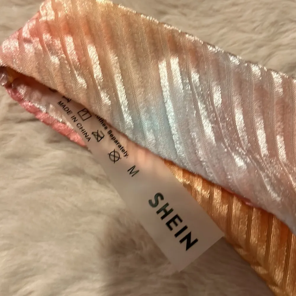 SHEIN size M bikini - Image 9