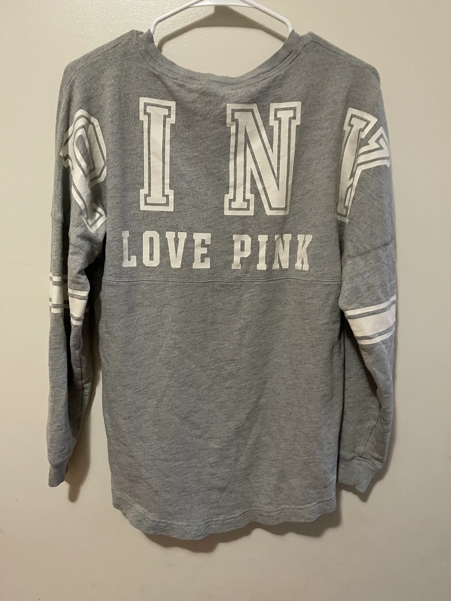 Victoria's Secret T-shirt - Image 3