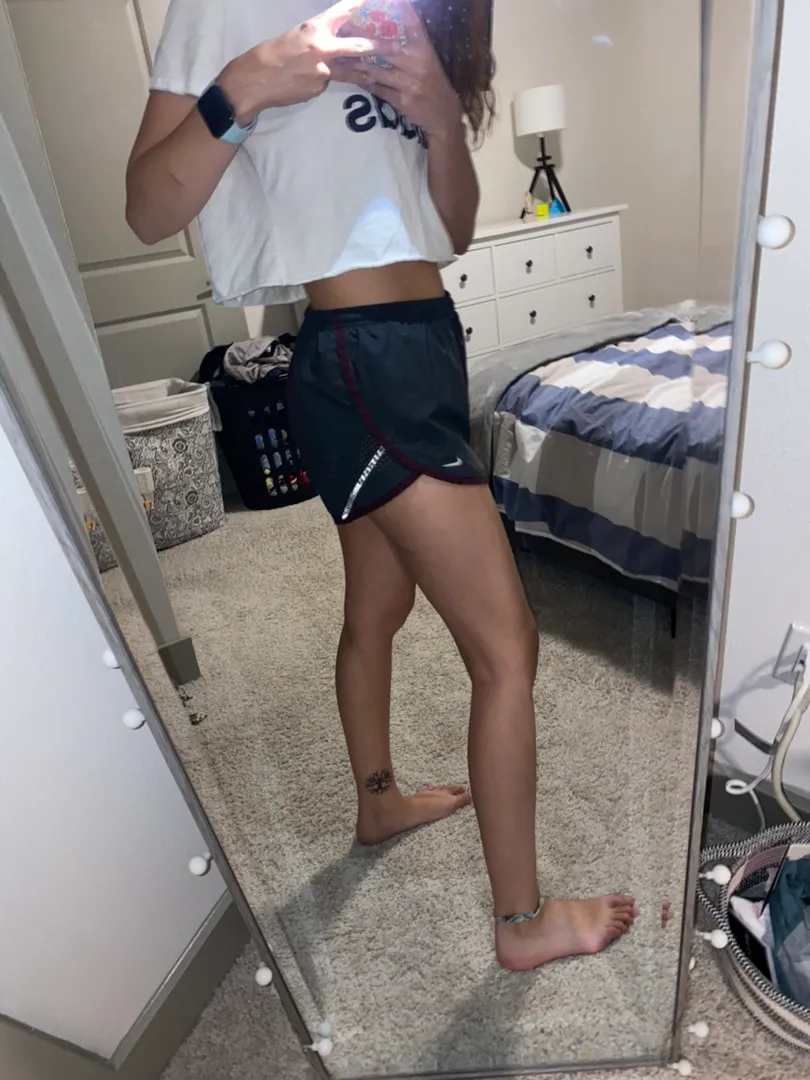 Nike Dri-Fit Running Shorts - Image 6