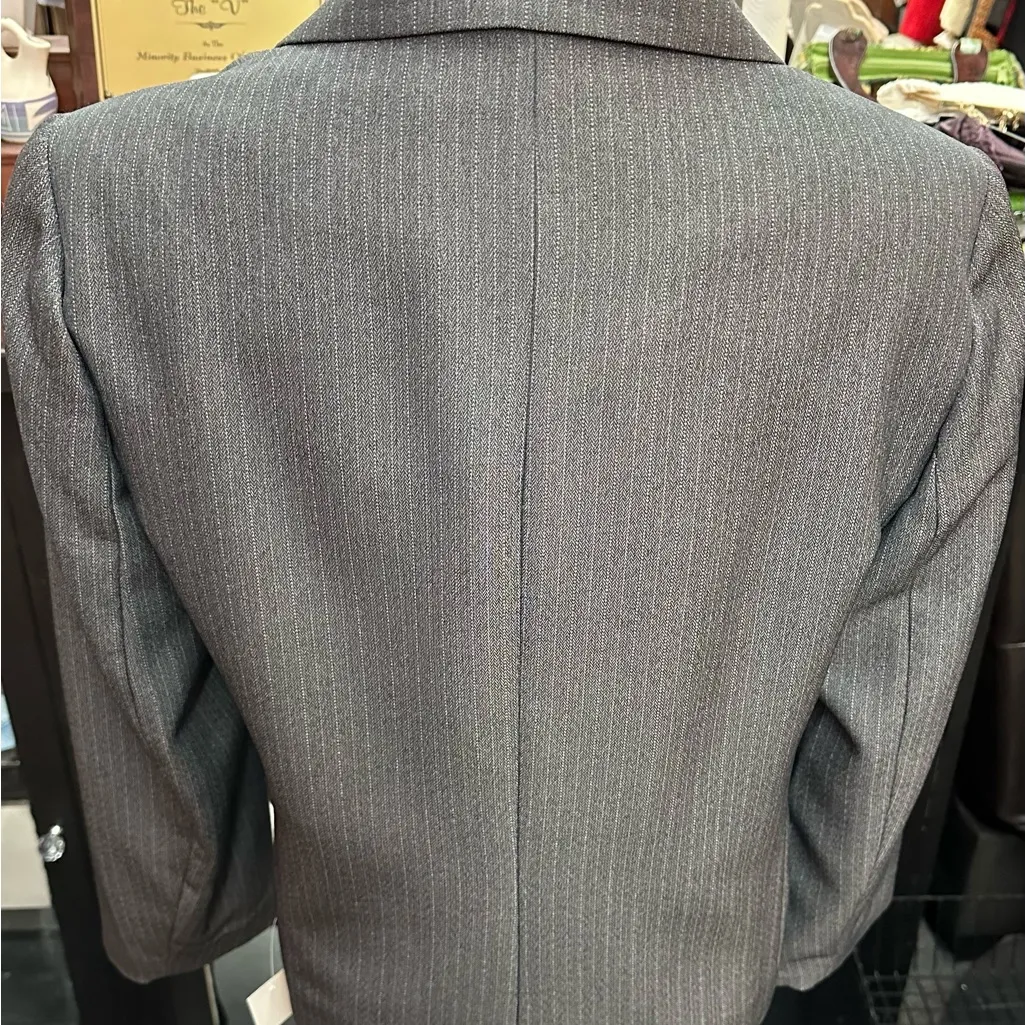 Alfred Dunner  sz 12P blazer - Image 4