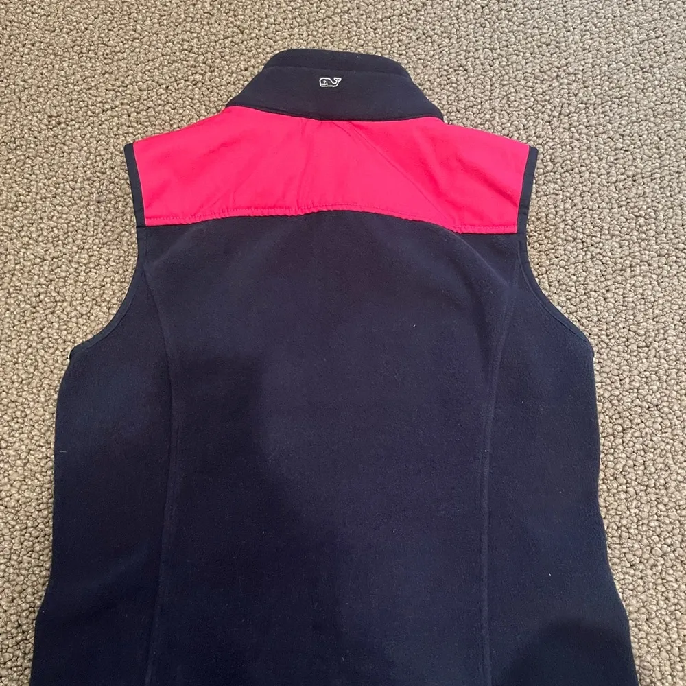 VINEYARD VINES VEST - Image 4