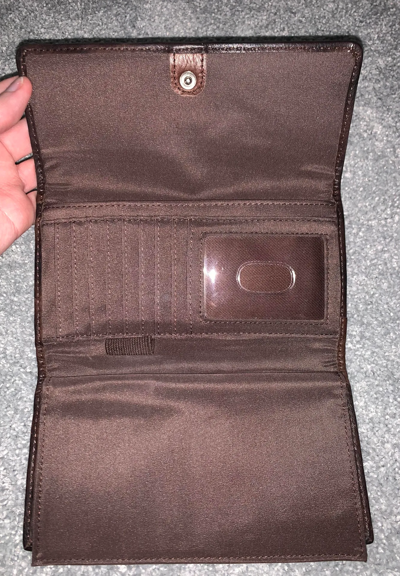 Fossil 🌟Wallet🌟 - Image 6