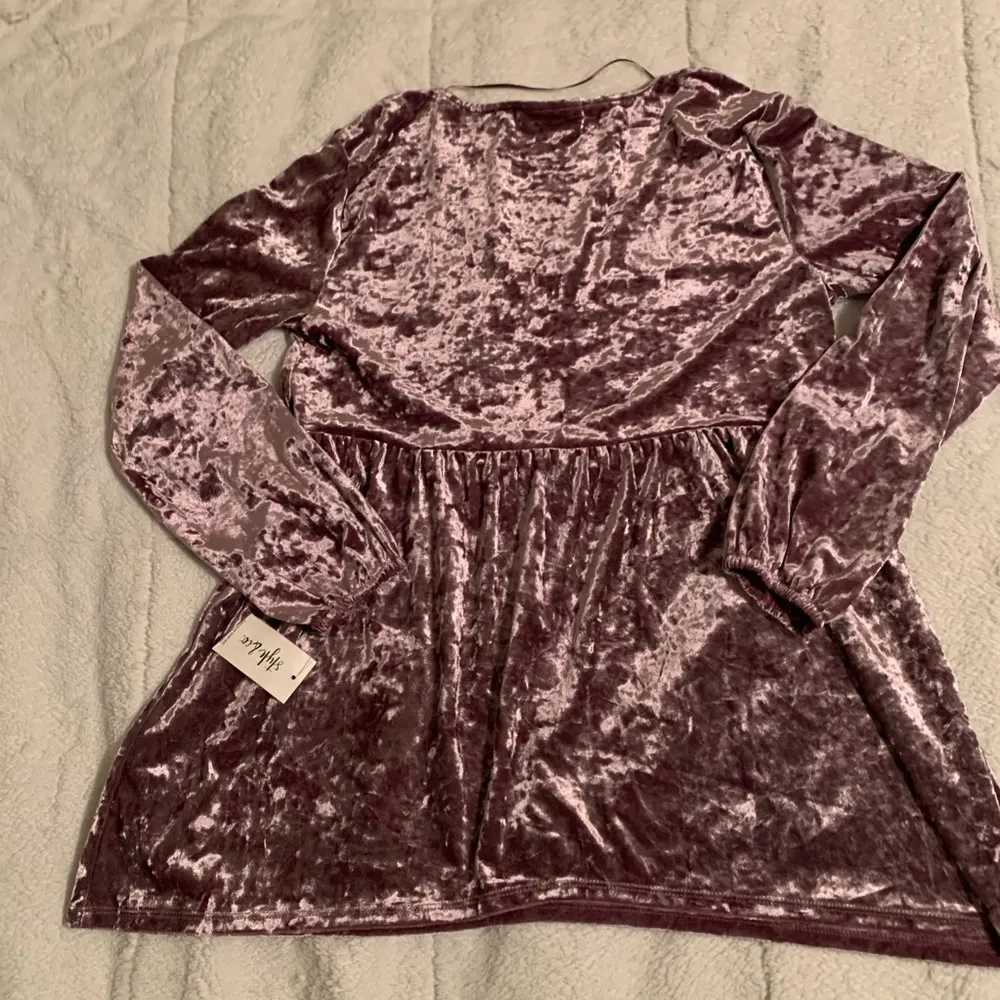 Style & Co Women’s Top - Image 4