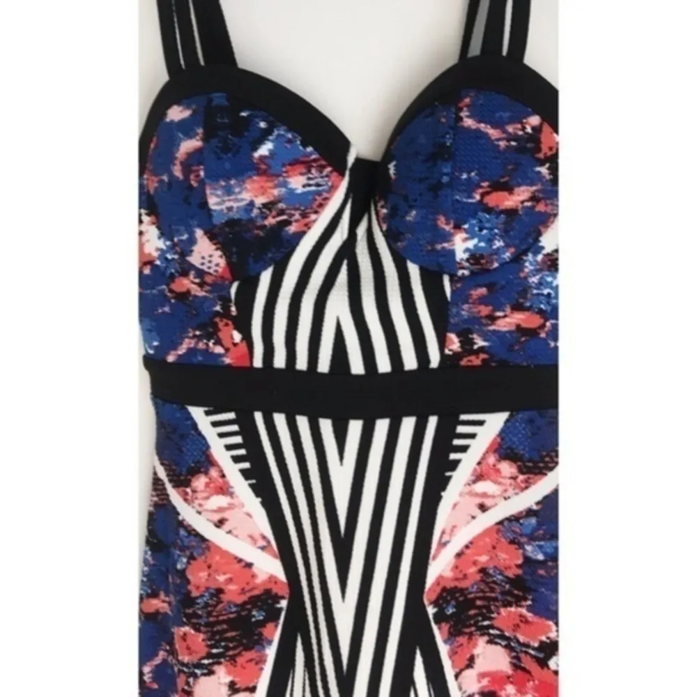 Material Girl • Fit and Flare Pattern Dress - Image 19