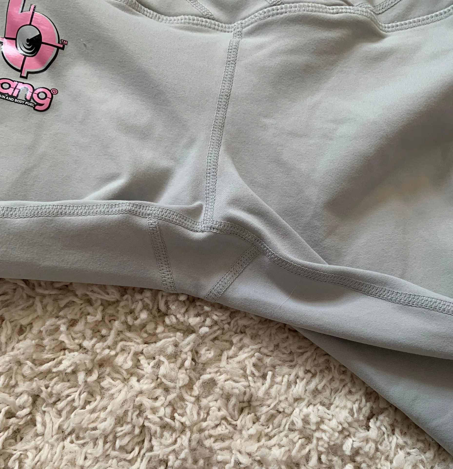 Bang Energy V Cut Leggings Xs - Image 5