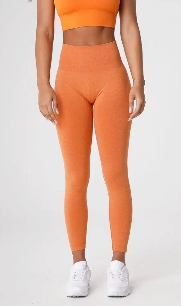 NVGTN NV Seamless Leggings - Image 2