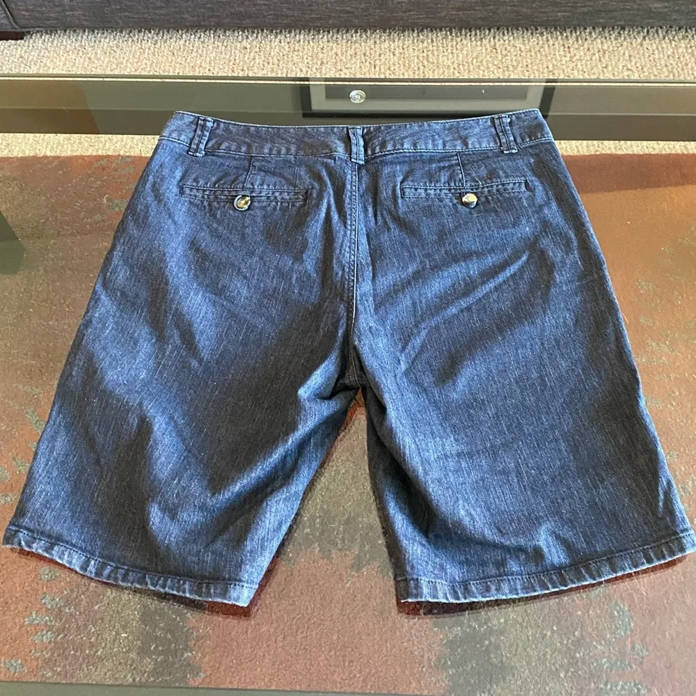 Dockers Denim Shorts - Image 2