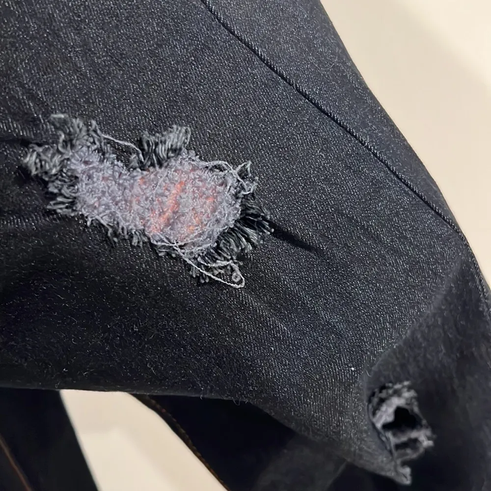 Blue Age stretch jeans . Size 7‎ - Image 3