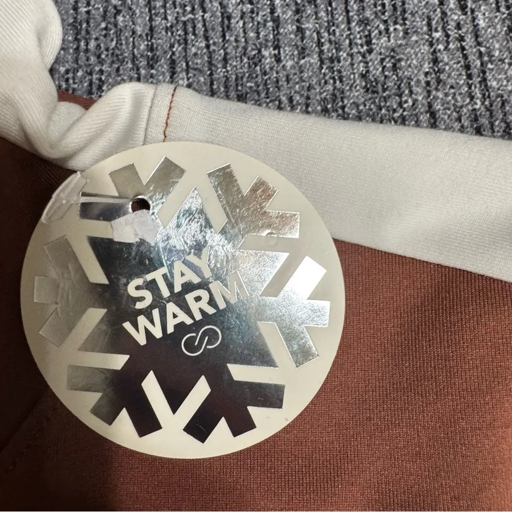 Calia Women’s Turtle Neck Fitted Top - Image 14