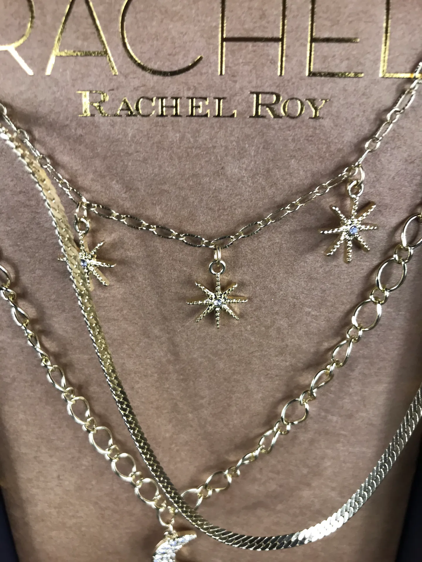 Rachel Roy  - Image 3