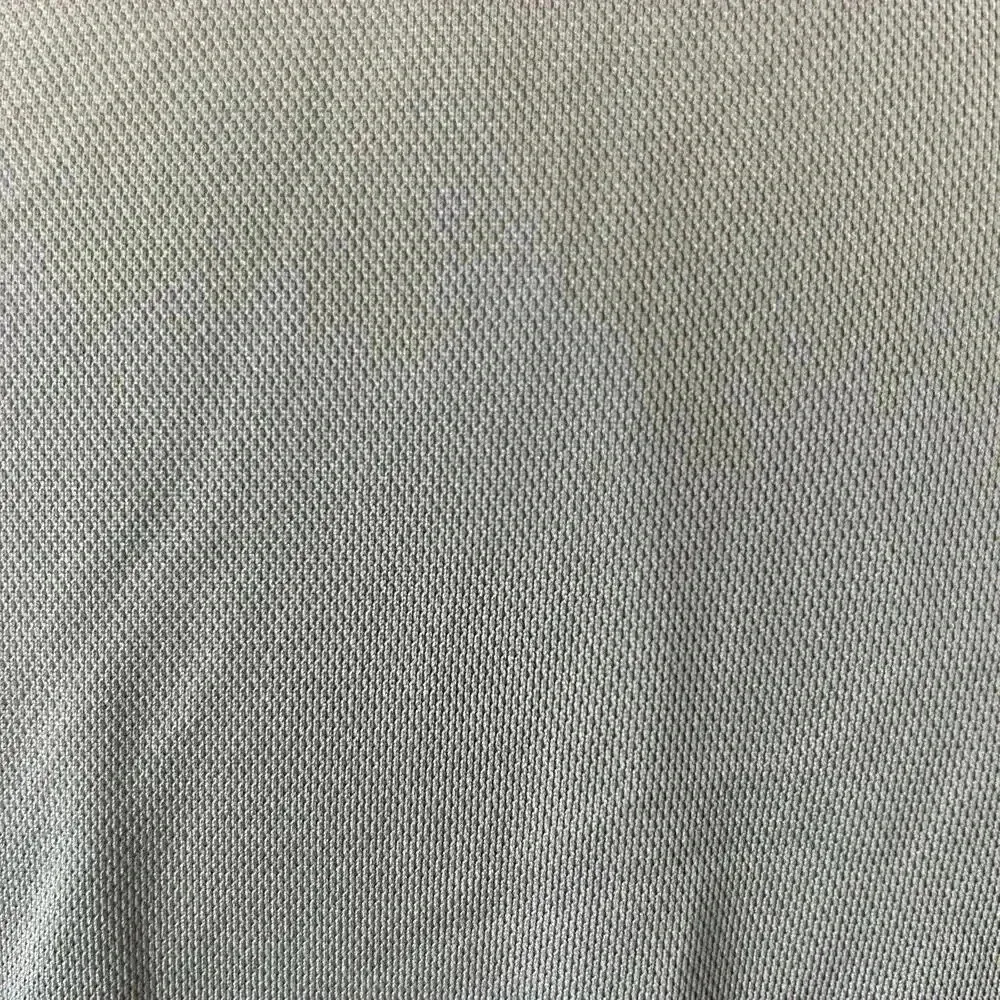 Gymshark Women's Training Zip Up Jacket In Gray Workout Running Light Size M - Image 4