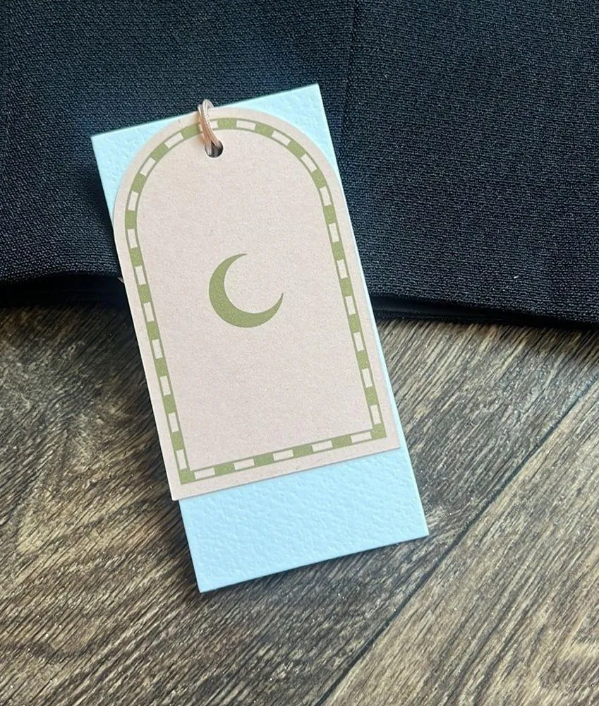 The Wolf Gang Ravello Bustier Size XS - Image 3