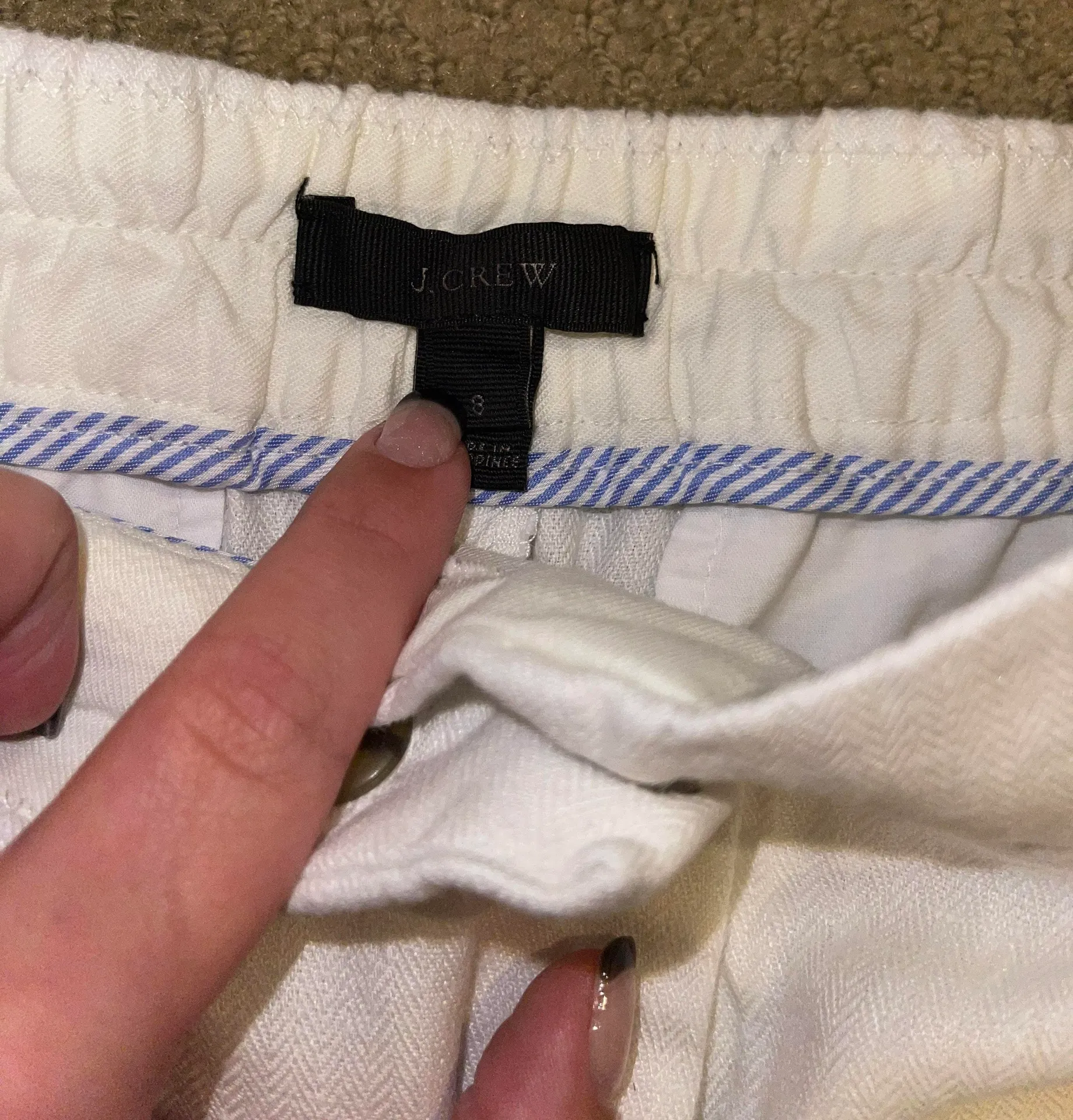 J.Crew Shorts - Image 3