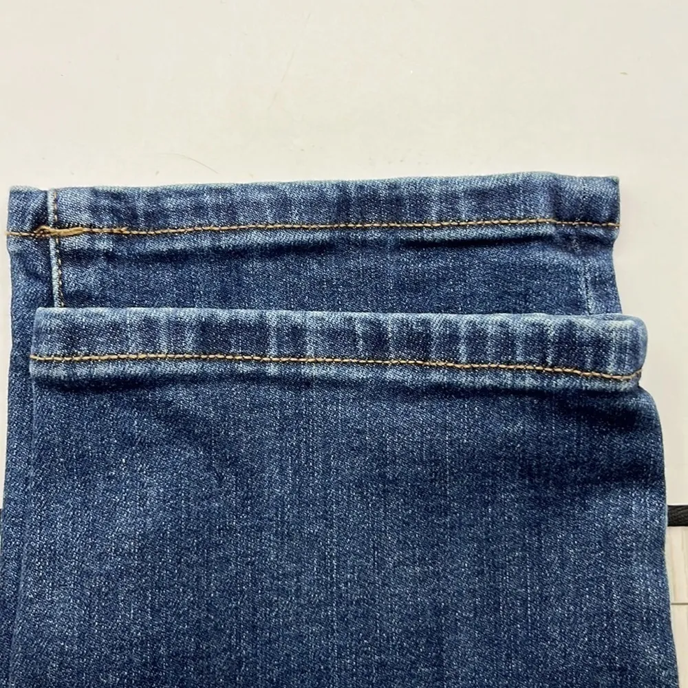 Liverpool Jeans Company The High Rise Non Skinny Skinny Size 4/27 - Image 15