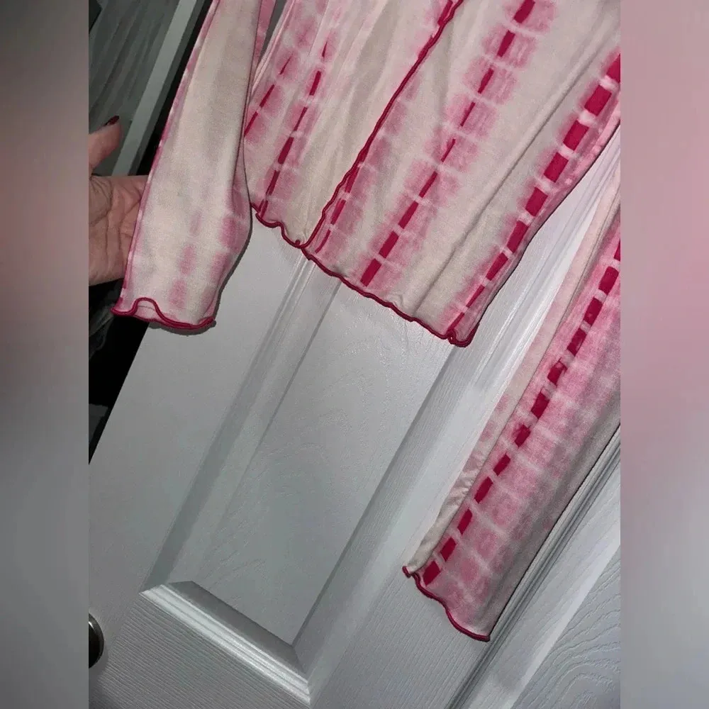 Princess Polly Long Sleeve - Image 5