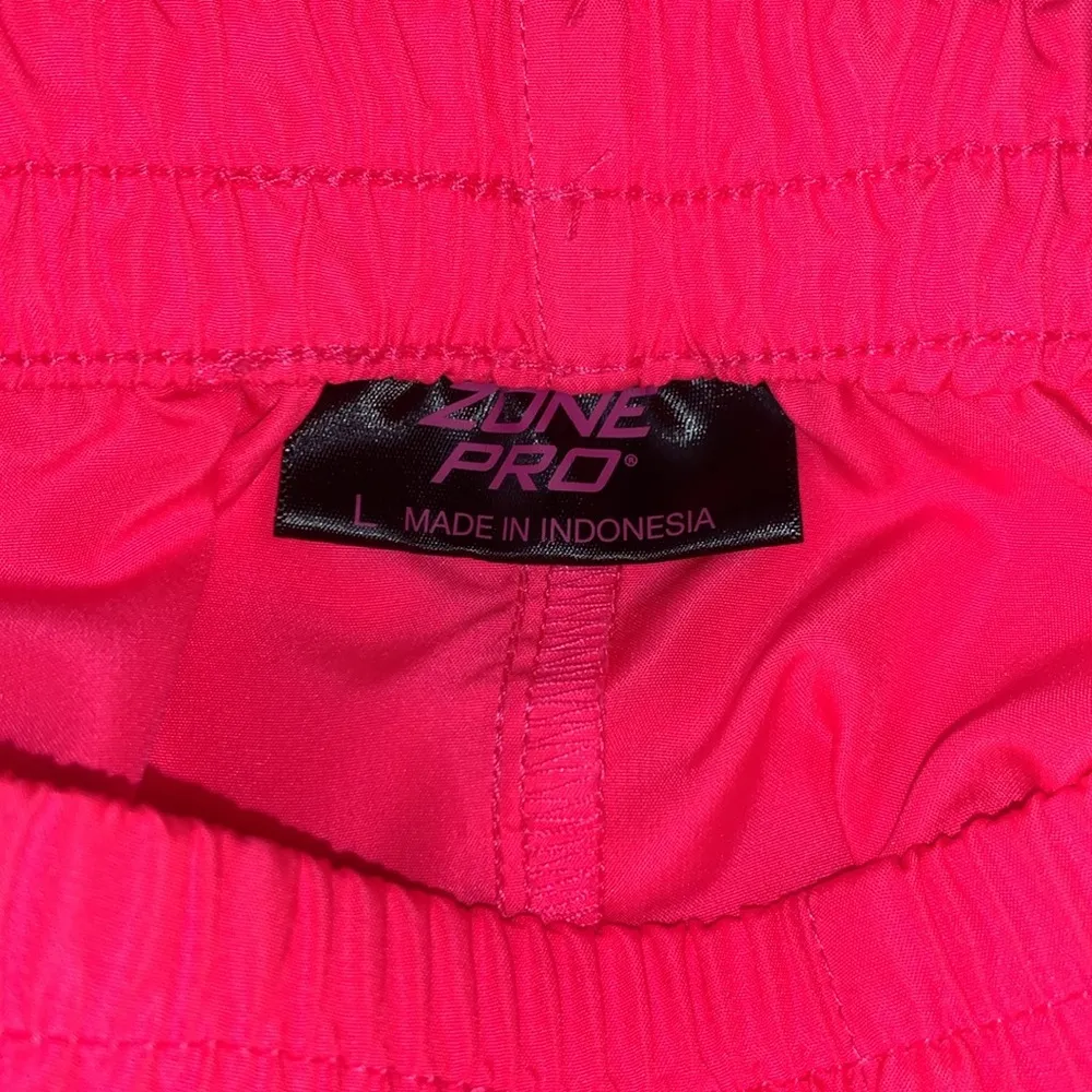 Zune Pro pink shorts Size L - Image 3