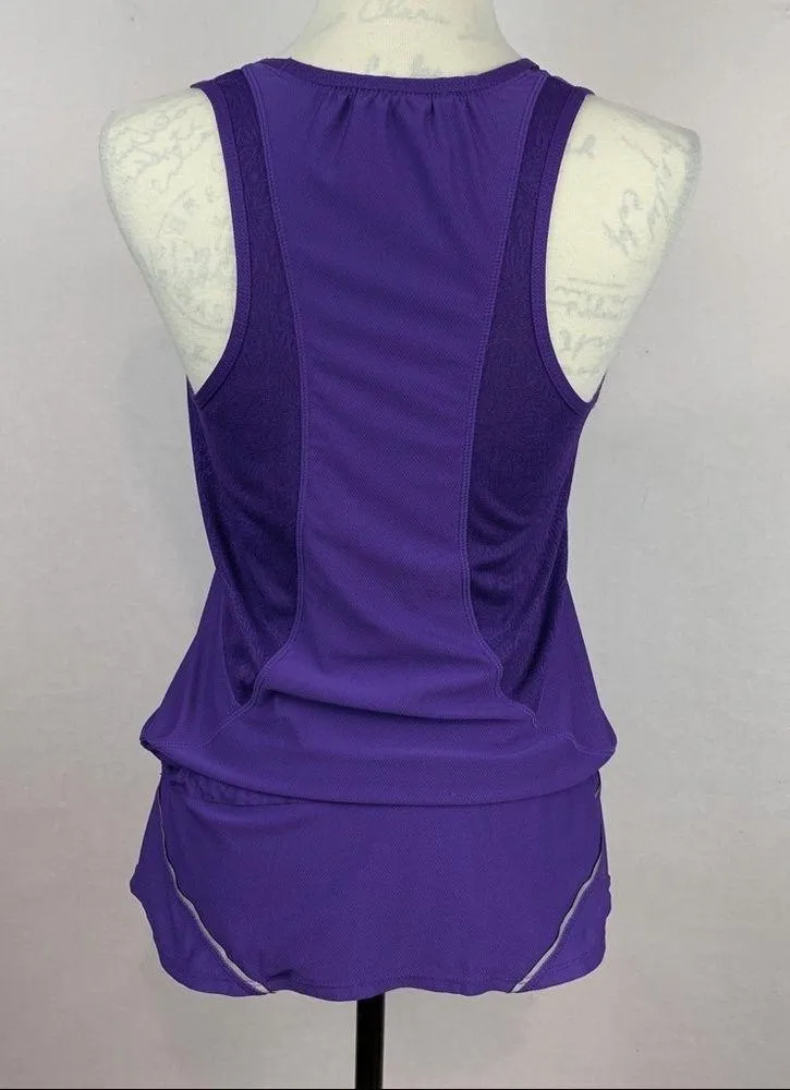 Athleta Wick It Good Tank Size S - Image 3