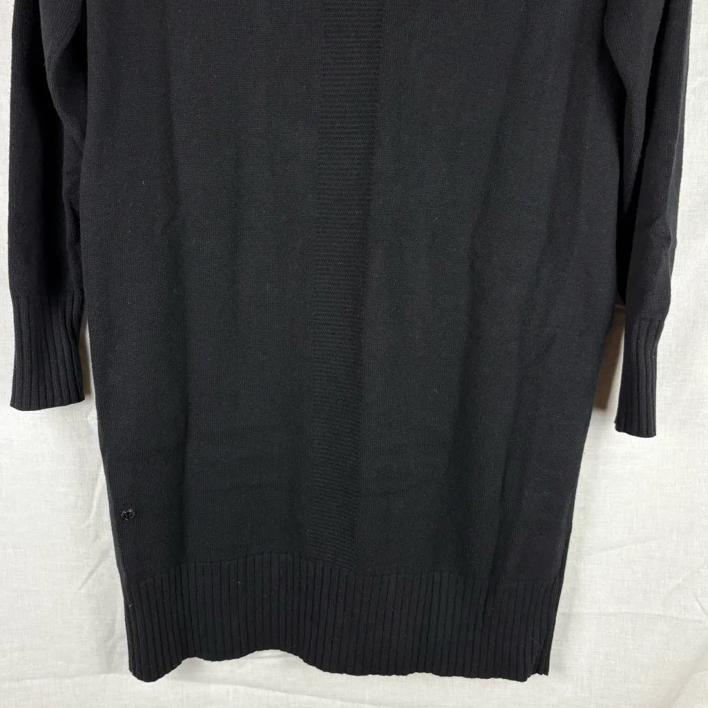 Lululemon Softer Still Dress Black - Image 7