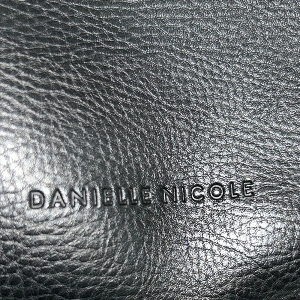 Danielle Nicole Harry Potter Backpack with Tie Design - Image 12