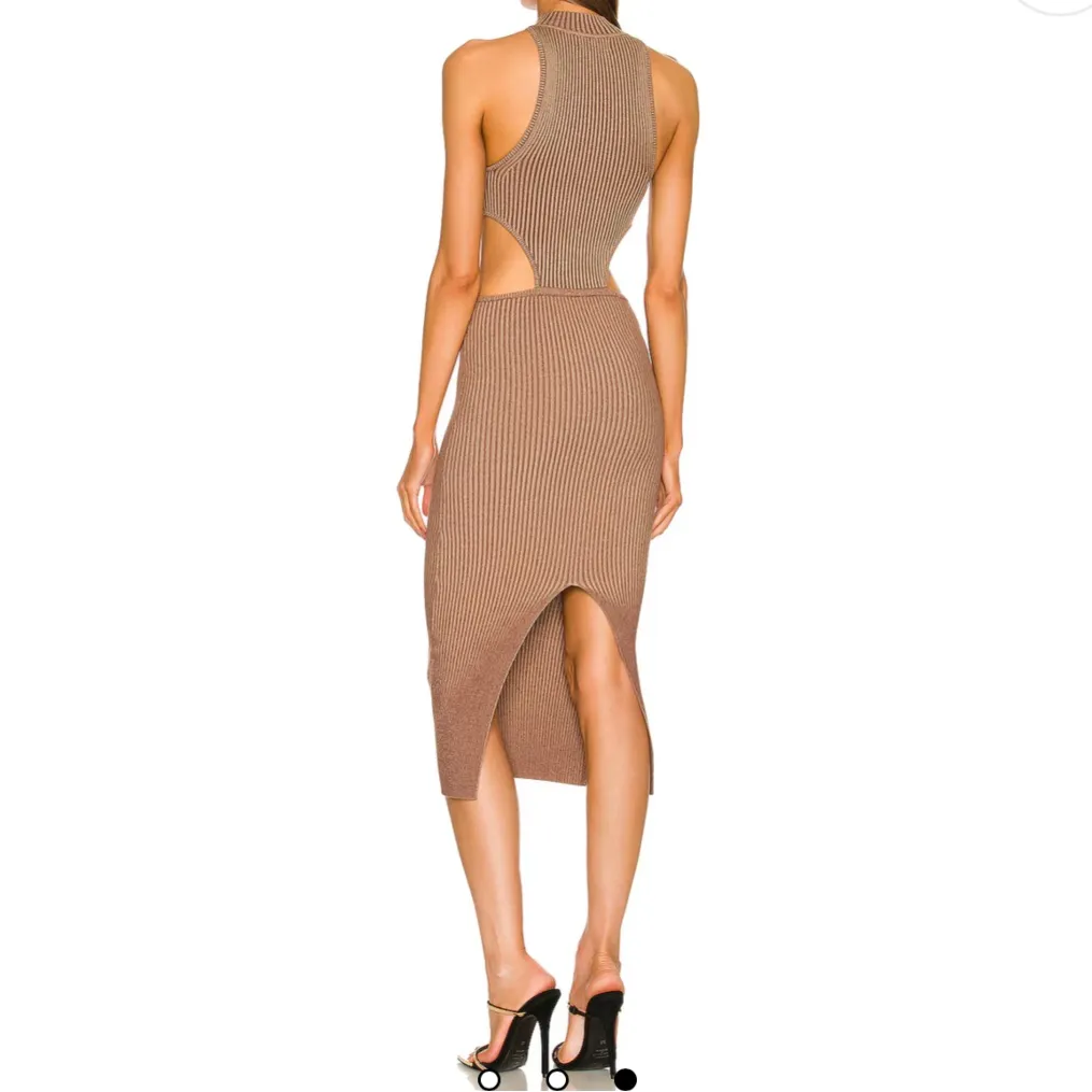 MICHAEL COSTELLO x REVOLVE Lenora Dress NWT - Image 2