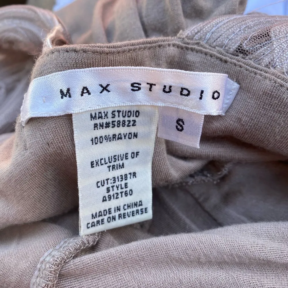 Max Studio  Dress‎ - Image 4