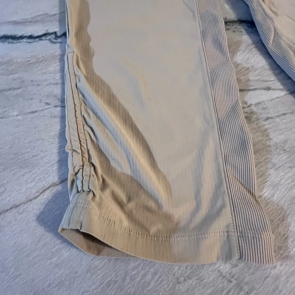 Lululemon Beyond the Studio Crop - Image 6