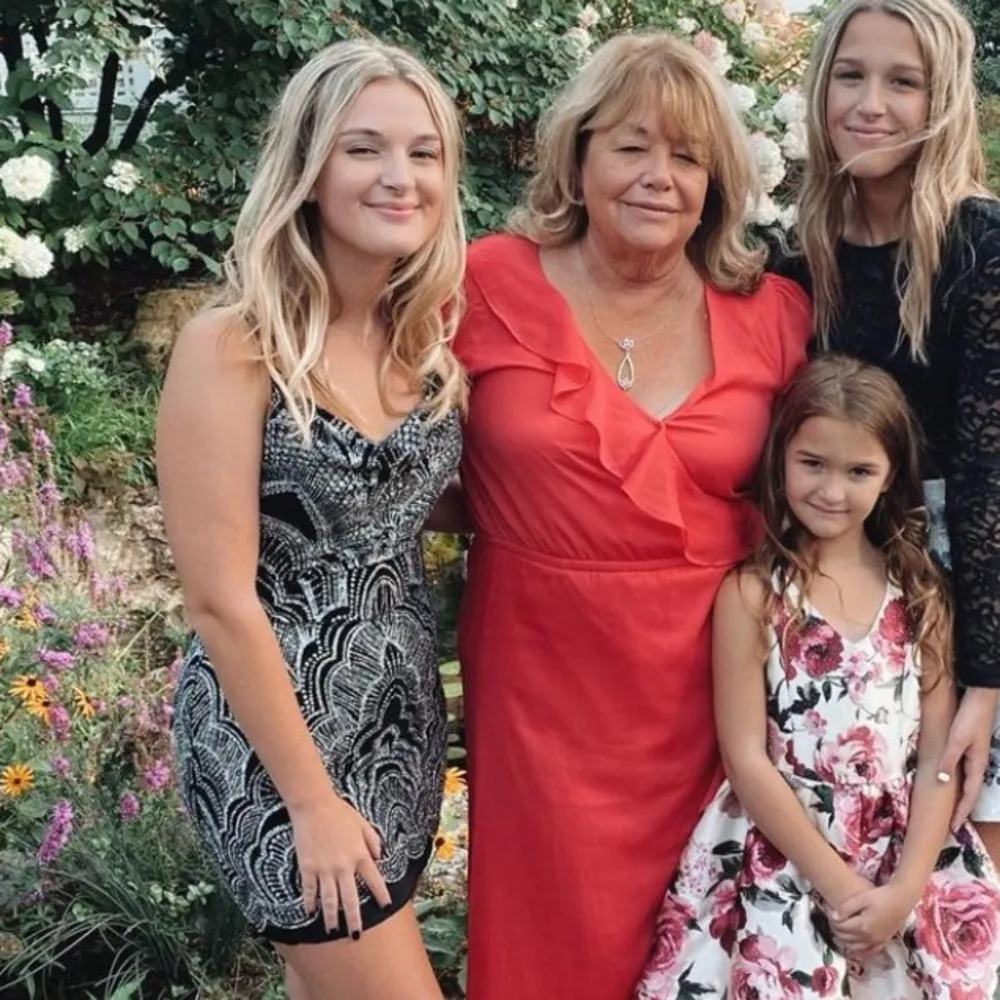 VON MAUR DRESS - Image 5