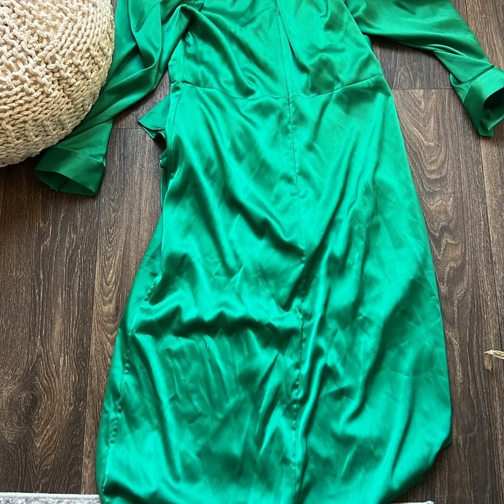 Sandro Paris Memphis Dress - Image 6