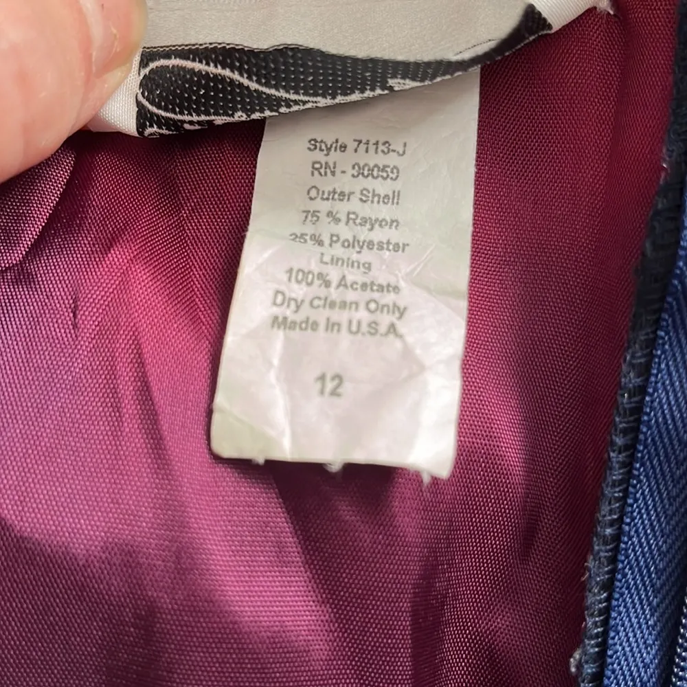 Michaelangelo  Bridesmaid Dress - Image 7