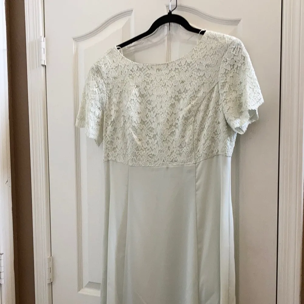 FINAL MARKDOWN Romantic lanz of Salzburg dress 12p - Image 2
