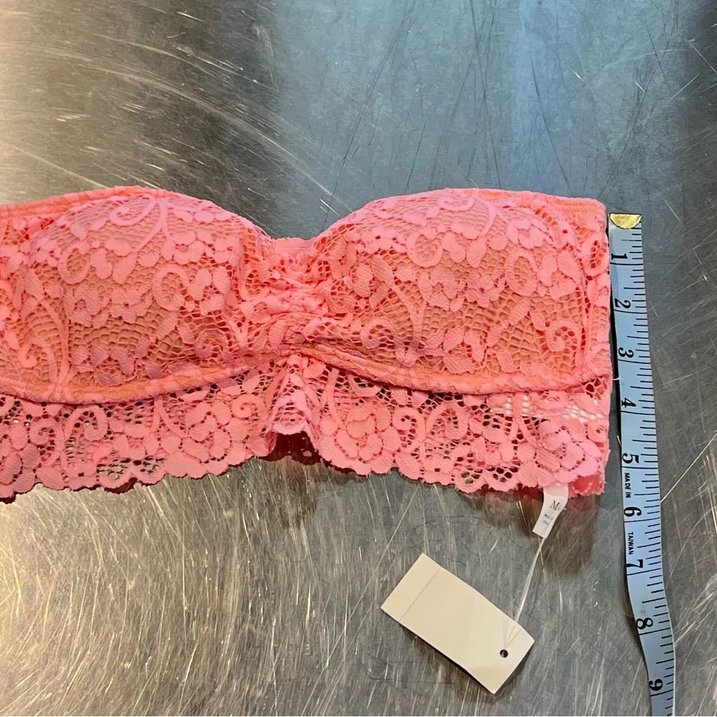 Live Love Dream Strapless Bra - Image 4