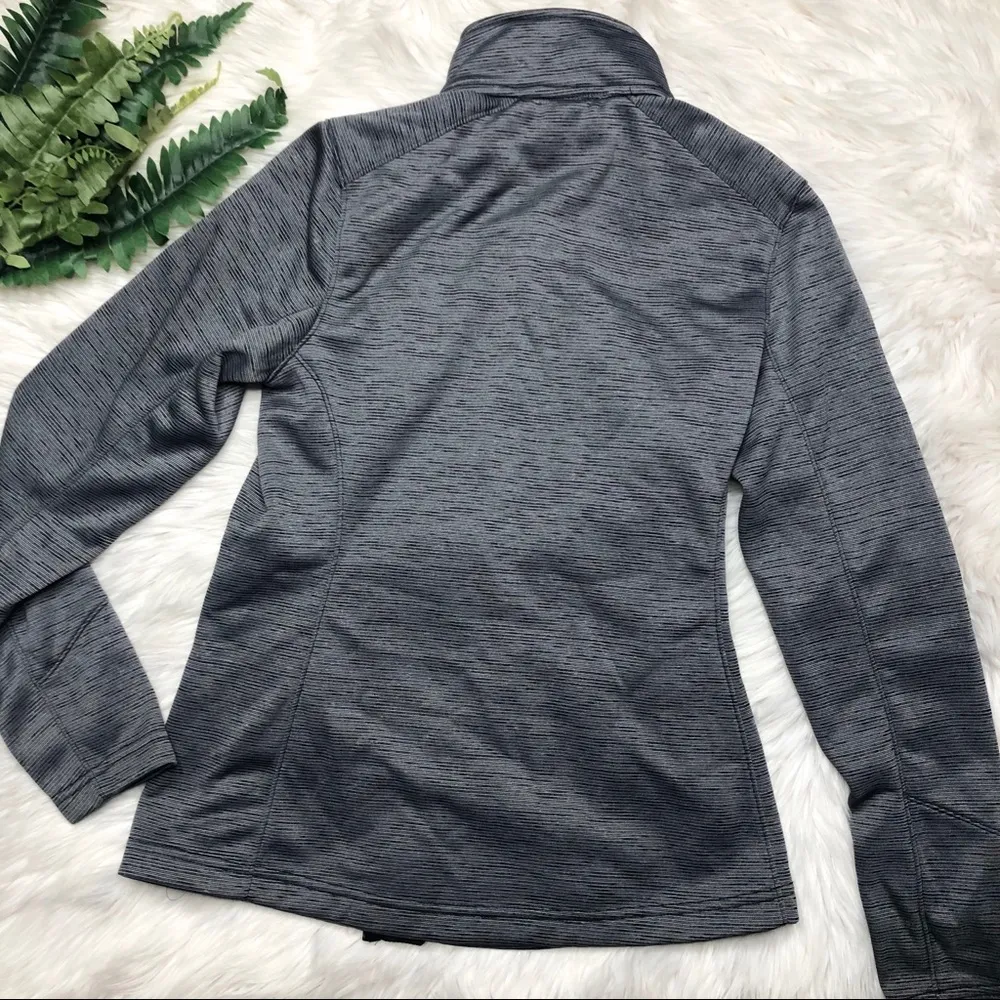 Ivory Ella Mystic Zip Up Jacket - Image 3