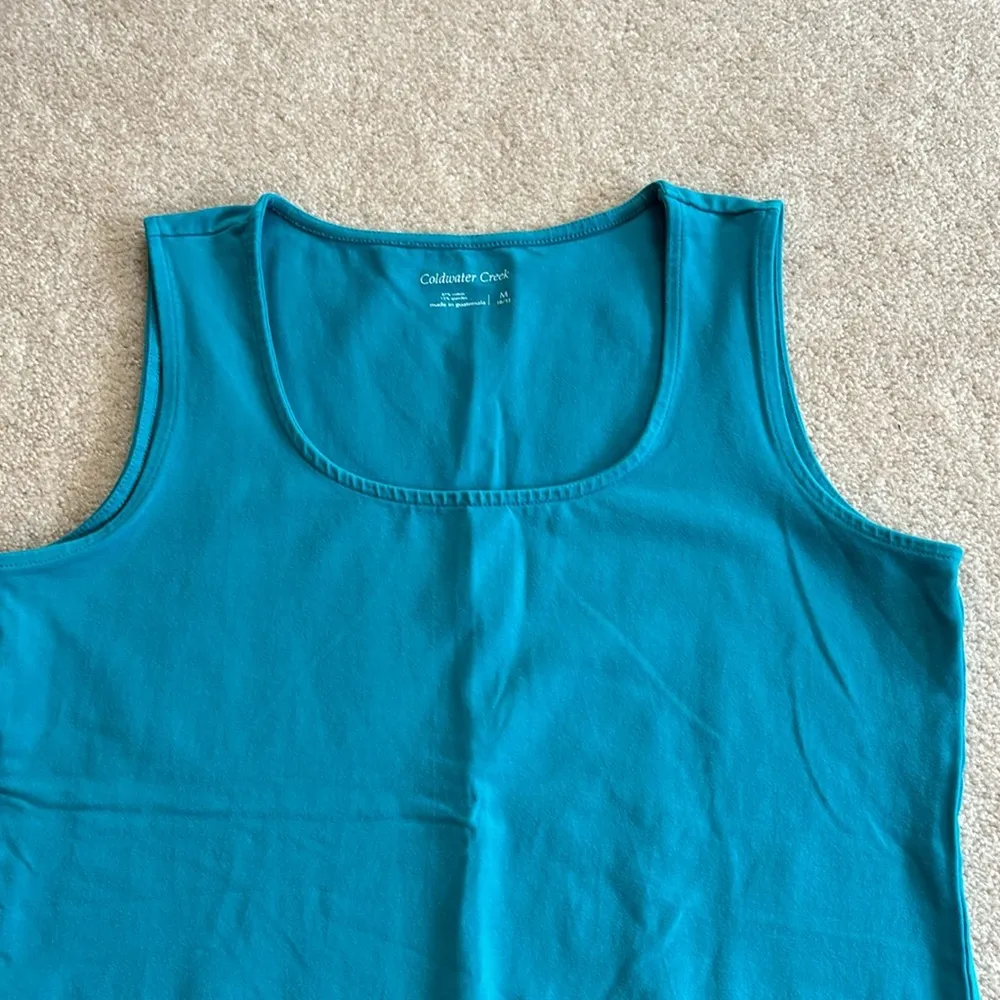 Coldwater Creek Shirt - Image 3