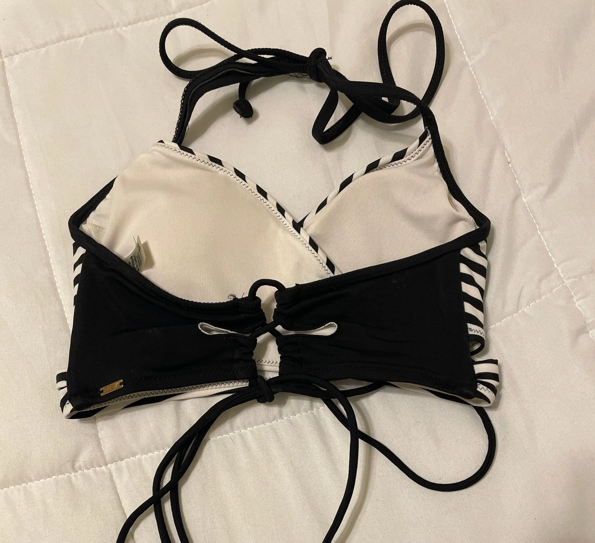 Victoria’s Secret PINK bikini top - Image 2