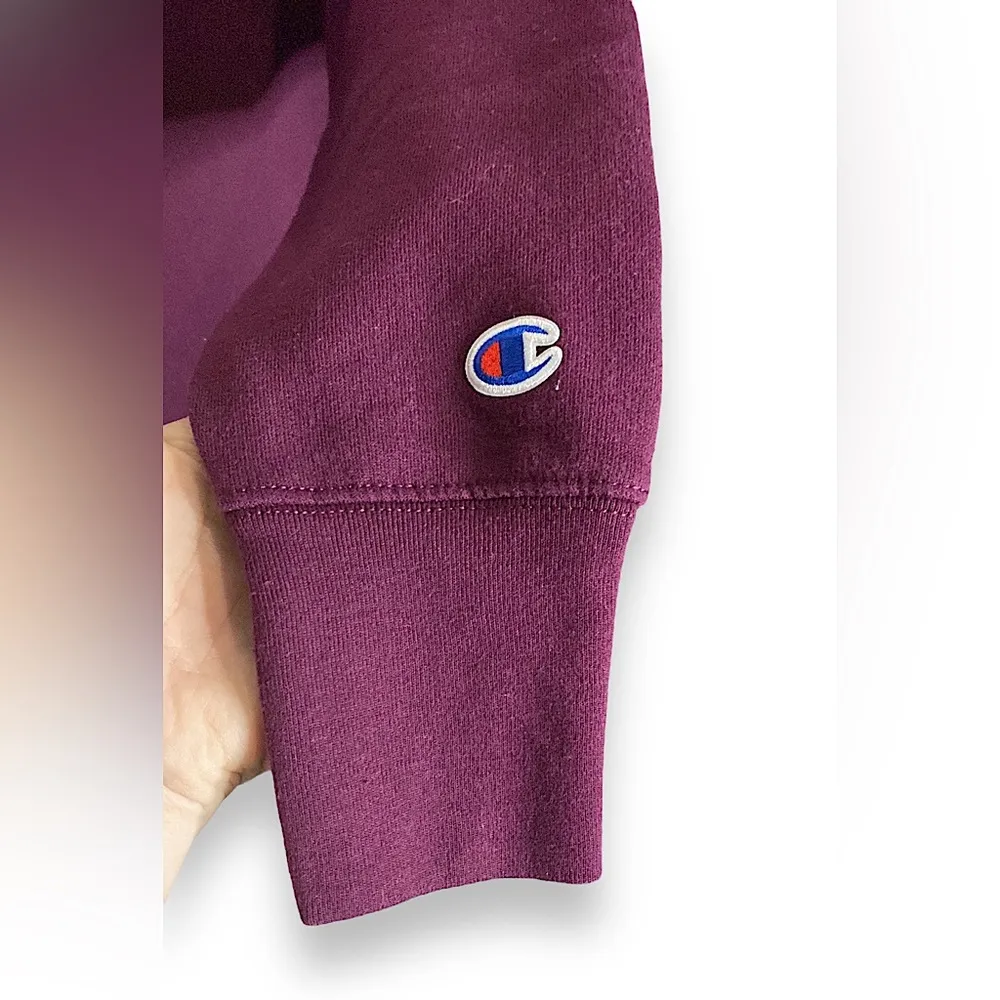 Champion ladies crewneck - Image 3