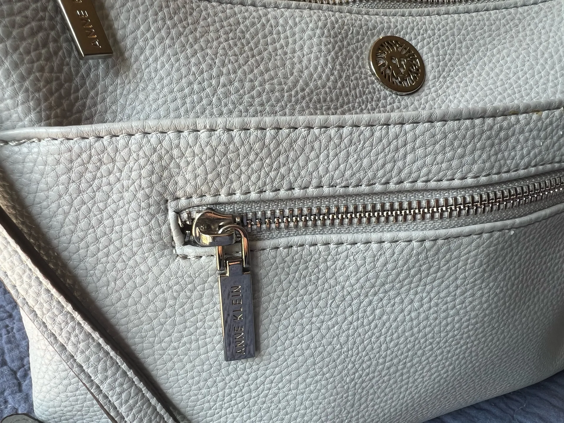 Anne Klein Purse - Image 2